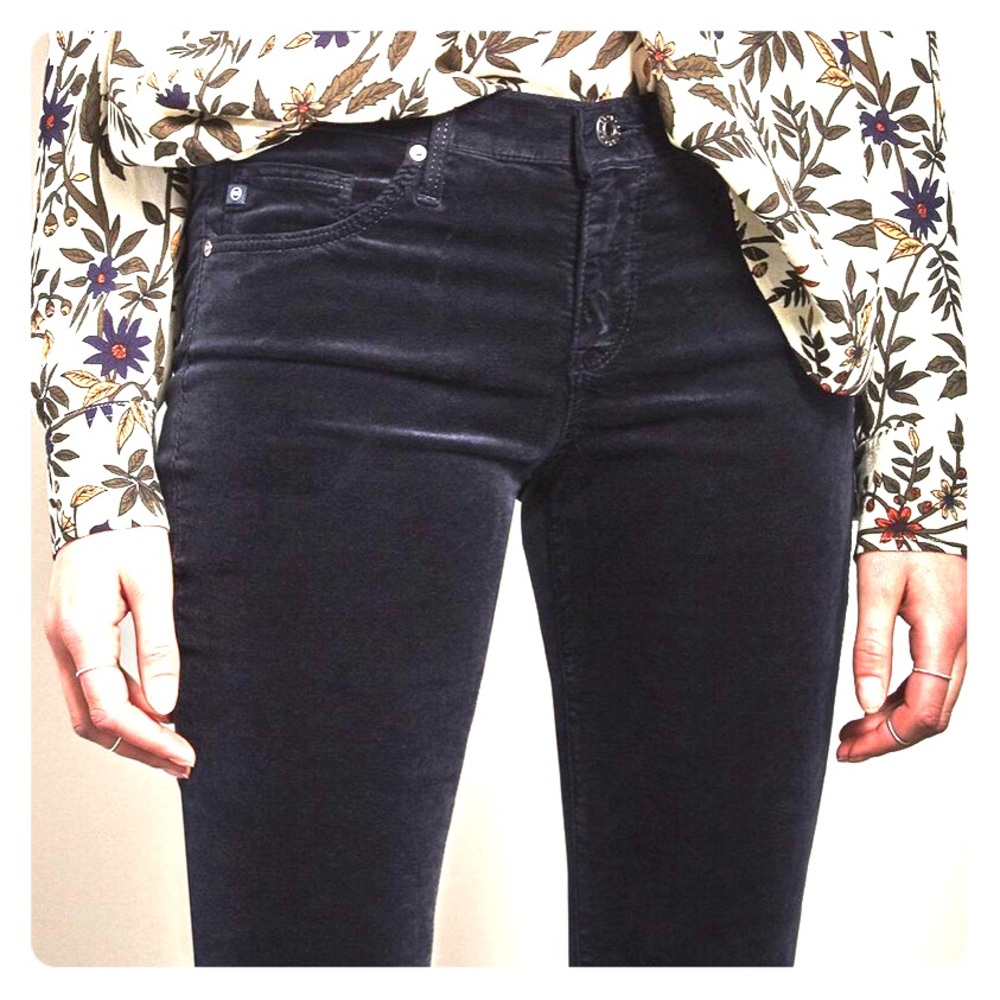 Adriano Goldschmied  The Legging. Super Skinny.